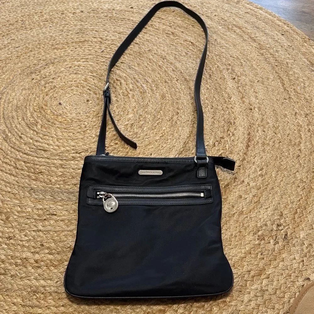 Michael Kors Nylon Crossbody